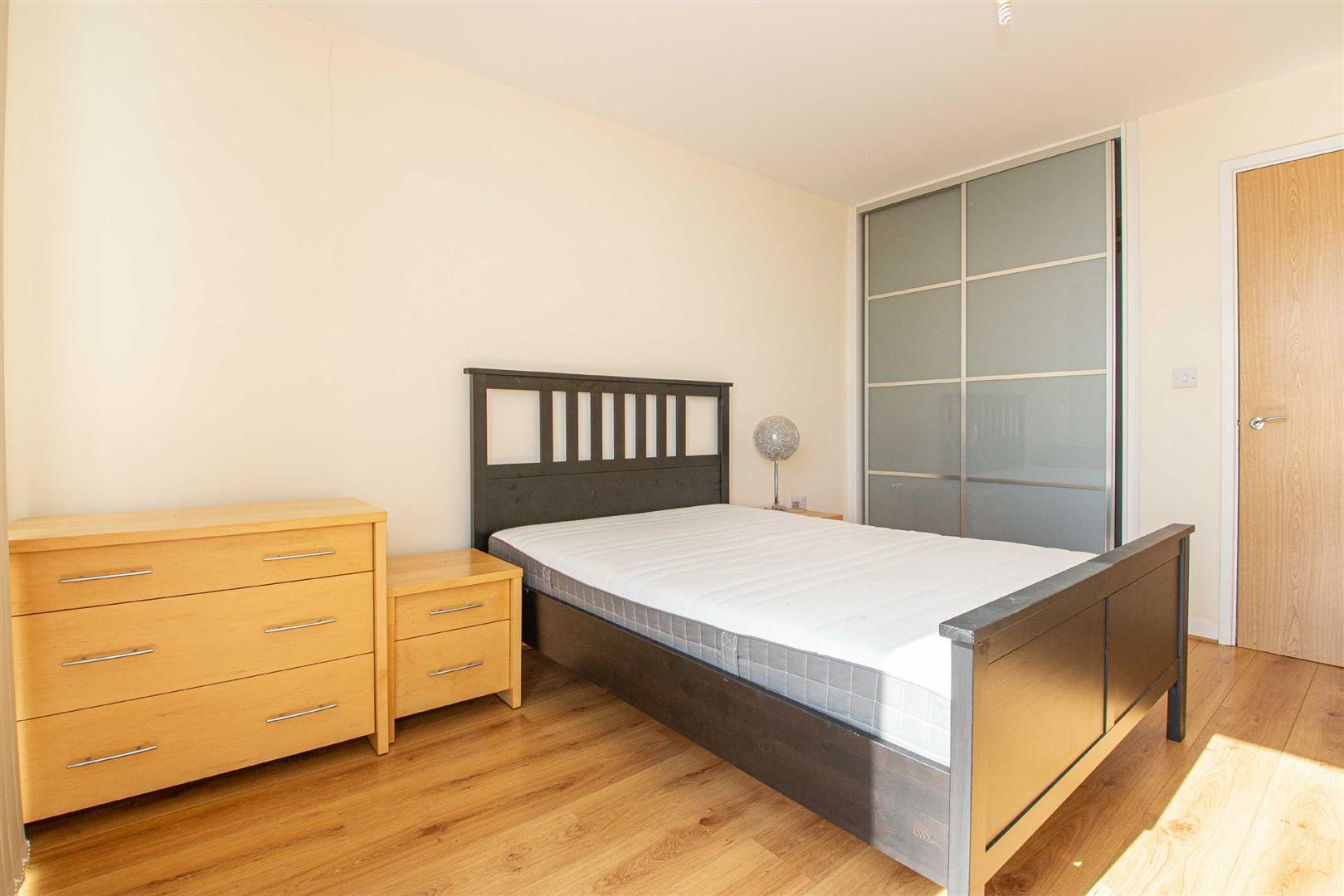 599 Witan Gate, Milton Keynes